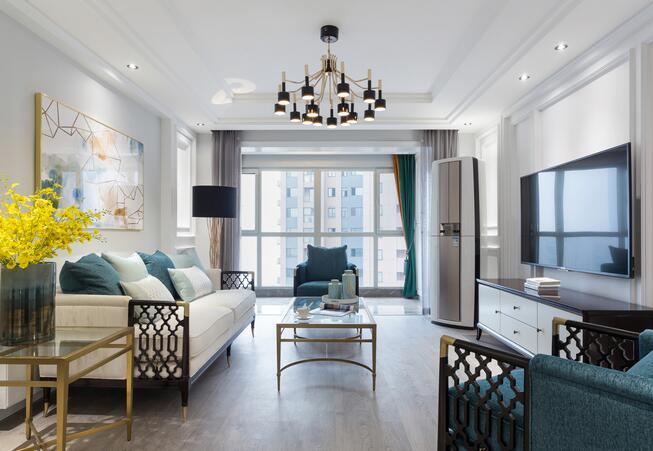 裝修分享:水電改造的8個注意細節